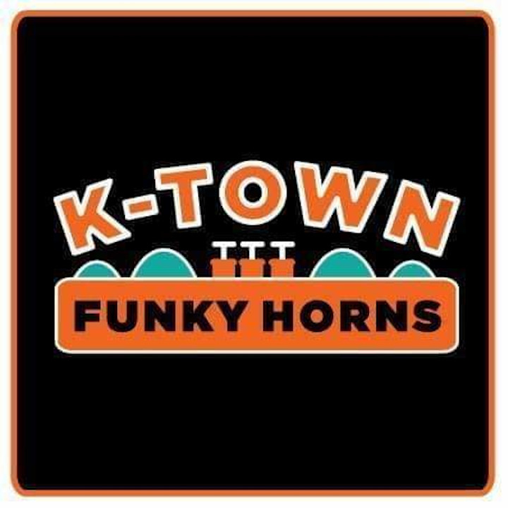 KTown Funky Horns