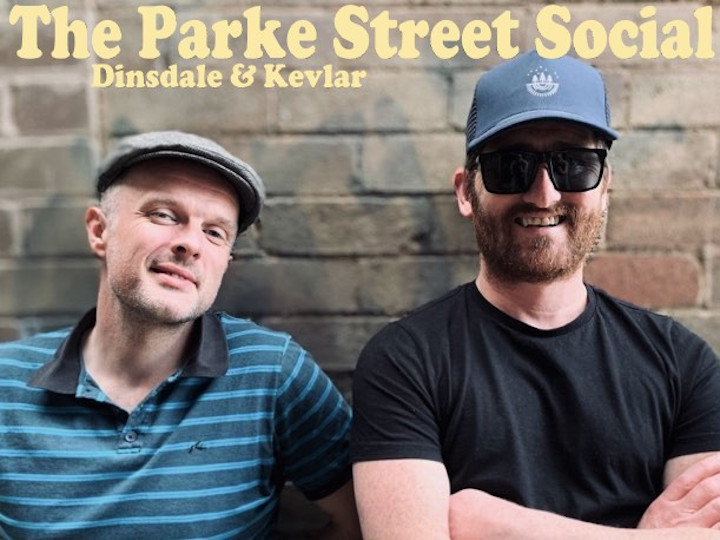The Parke Street Social