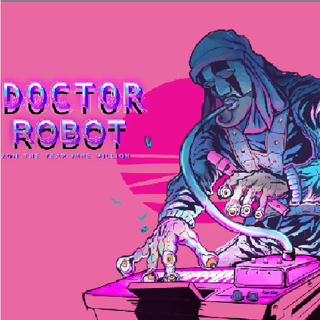 Doctor Robot 